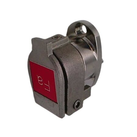 Allen-Bradley 440TASCBE14FA Trapped Key Interlock Code Barrel