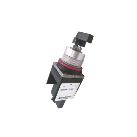 Allen-Bradley 800MRJH9B Selector Switch