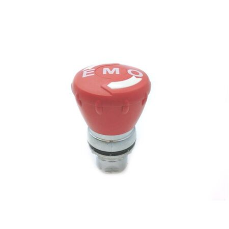 Allen-Bradley 800FMMT44E Push Button Operator