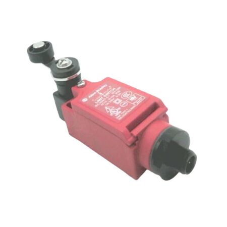 Allen-Bradley 440PCSLS11D4 Safety Limit Switch