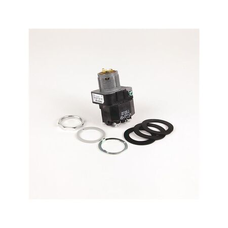 Allen-Bradley 800T16JW91KB7 Illuminated Selector Switch