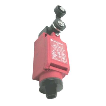 Allen-Bradley 440PCSLS11D4 Safety Limit Switch