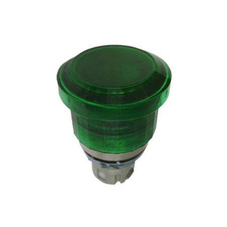 Allen-Bradley 800FMLMM43E3 Illuminated 3-Position Push Button