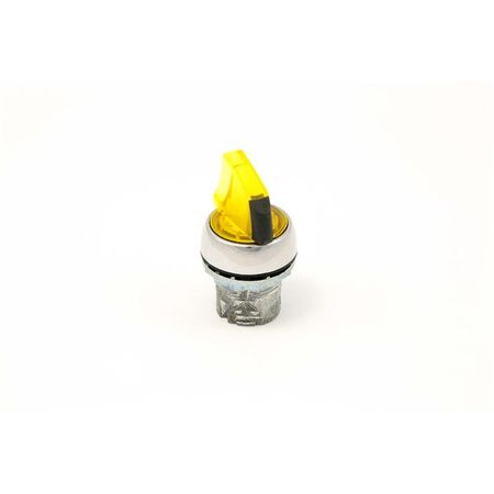 Allen-Bradley 800FMLSM25 Illuminated 2-Position Selector Switch