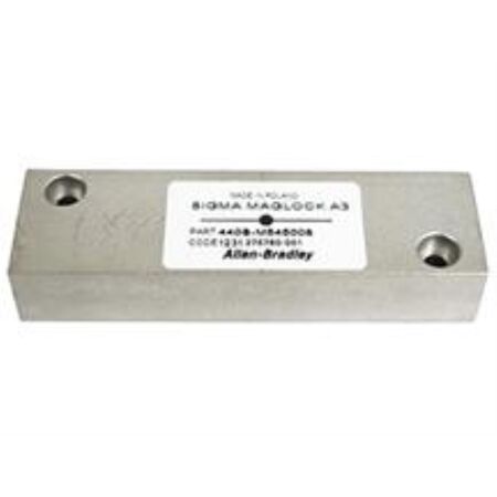 Allen-Bradley Sigma Actuator Type A3 Accessory 440SM545008