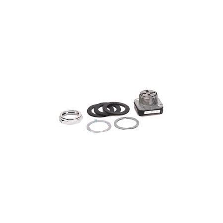 Allen-Bradley 800TA00 30mm Momentary Contact Pushbutton