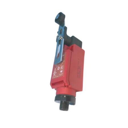 Allen-Bradley 440PCALS11D4 Safety Limit Switch