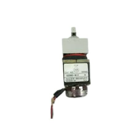 Allen-Bradley 800MBN37 Single Turn Rotary Potentiometer Operator