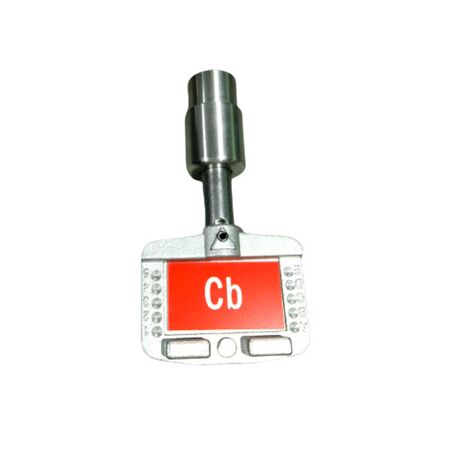 Allen-Bradley 440TAKEYE13CB Trapped Key Interlock