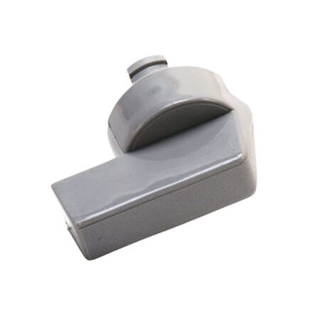 Allen-Bradley 800MNG Selector Switch Knob Gray