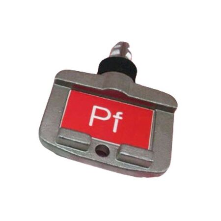 Allen-Bradley 440TAKEYE10PF Key for 440T Trapped Key Systems