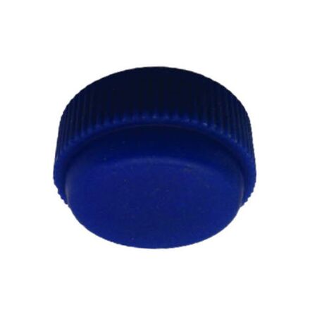 Allen-Bradley 800HN101BL Blue Silicone Protection Boot for Pushbuttons