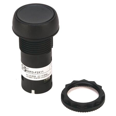 Allen-Bradley 800FDF2X01 Momentary Push Button Operator
