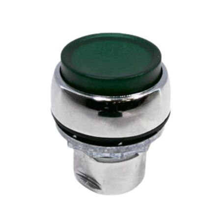 Allen-Bradley 800FMLE3 Illuminated Momentary Push Button