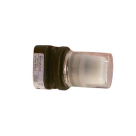 Allen-Bradley 800HQRAH2W 30mm Momentary Pushbutton with LED