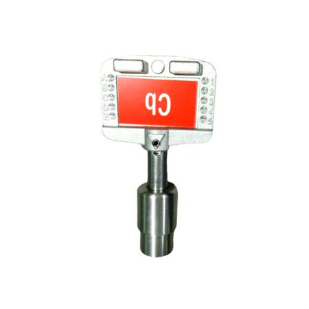 Allen-Bradley 440TAKEYE13CB Trapped Key Interlock