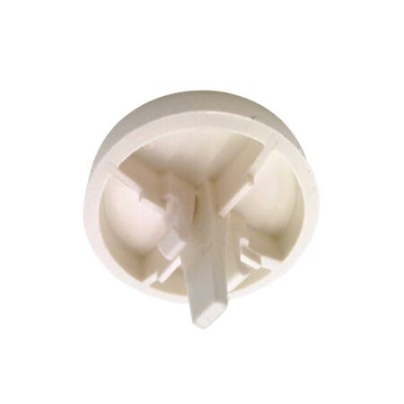 Allen-Bradley 800FAE1 White Extended Cap Pushbutton Multi-Function