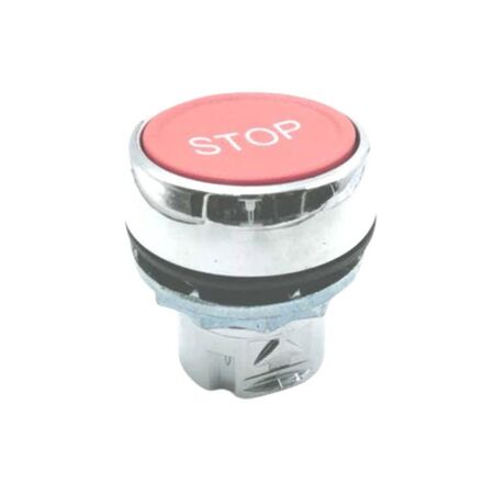 Allen-Bradley 800FMF402 Momentary Push Button Operator