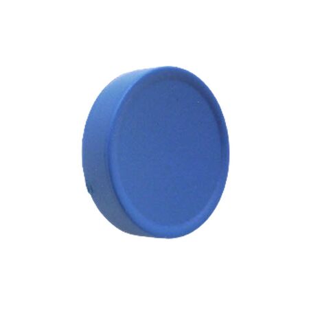 Allen-Bradley 800FAE6 Blue Push Button Multi-Function Extended Cap