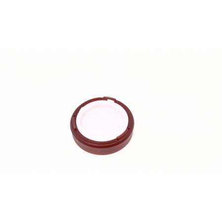 Allen-Bradley 800FALE4 22mm Pushbutton Accessory with Illuminated Extended/Guarded Lens