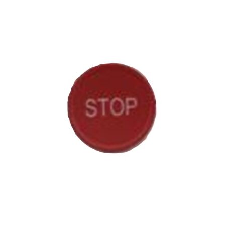 Allen-Bradley 800FAF402 Two-Color Molded Legend Push Button