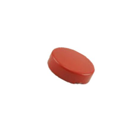 Allen-Bradley 800FAE4 Red Pushbutton Multi-Function Extended Cap
