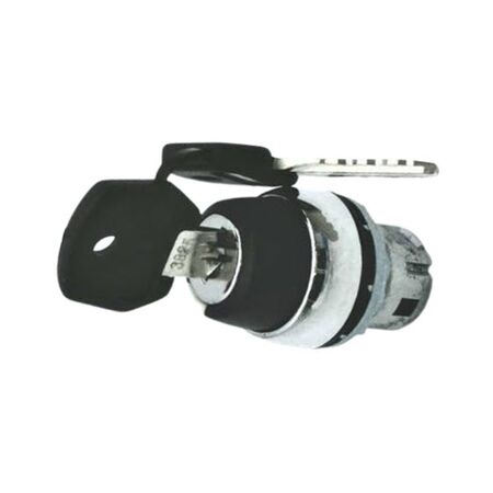 Allen-Bradley 800FMKM31 Key Operated Selector Switch