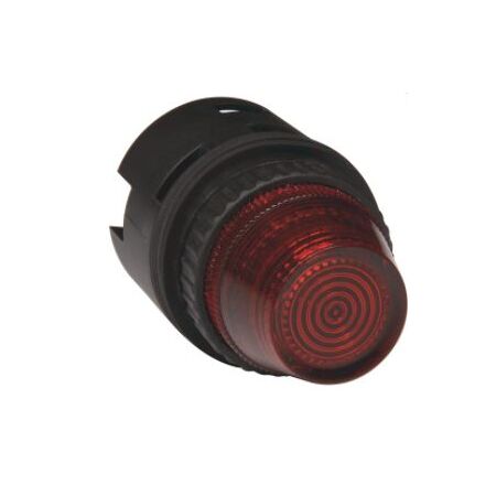 Allen-Bradley 800L30C10A Amber Indicator Light
