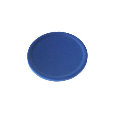 Allen-Bradley 800FAF6 Blue Momentary Flush/Guarded Cap for Pushbutton 22mm
