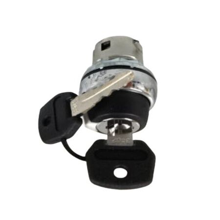 Allen-Bradley 800FMKM2103R Key Operated Selector Switch