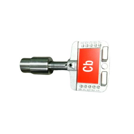 Allen-Bradley 440TAKEYE13CB Trapped Key Interlock