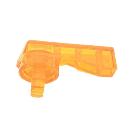 Allen-Bradley 800MLP Illuminated Wing Lever Replacement Selector Switch