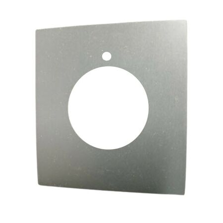 Allen-Bradley 800HY59 Legend Plate for Pushbutton