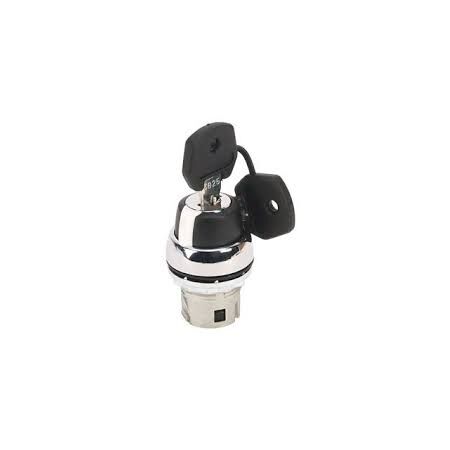 Allen-Bradley 800FMKM2127R Key Operated Selector Switch
