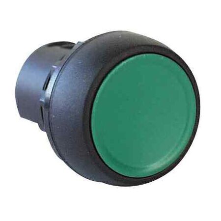Allen-Bradley 800FDF6X11 Blue Momentary Push Button Operator