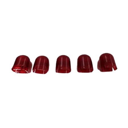 Allen-Bradley 800HNP23R Red Push-Button Insert Accessory