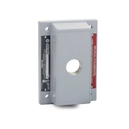 Allen-Bradley 800HNP30 Type 7&9 Enclosure Cover