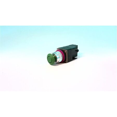 Allen-Bradley 800MRFX1A Non-Illuminated Push Button