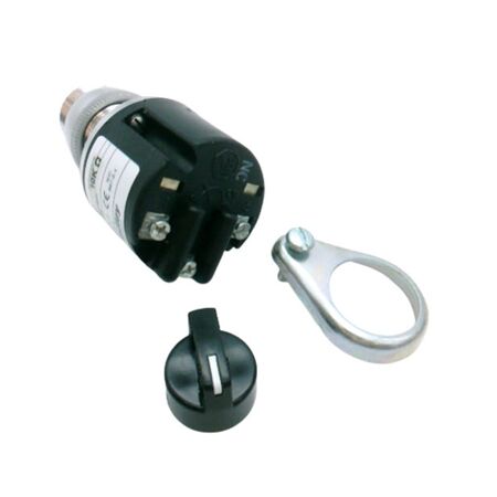 Allen-Bradley 800HUP29 Single Turn 10K Ohm Potentiometer