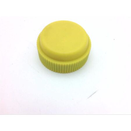 Allen-Bradley 800HN101Y Yellow Silicone Push Button Boot