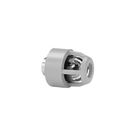 Allen-Bradley 800HN104M Lens Cap Accessory for NEMA 7/9 Push-Button