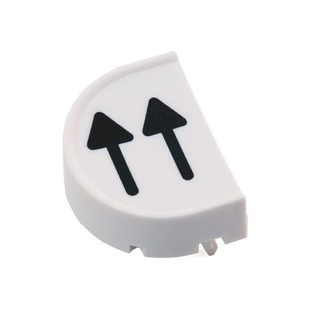 Allen-Bradley 800FAECU1CU242 Diffuser for Push Button 22mm