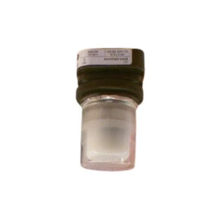 Allen-Bradley 800HQRAH2W 30mm Momentary Pushbutton with LED