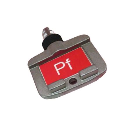 Allen-Bradley 440TAKEYE10PF Key for 440T Trapped Key Systems