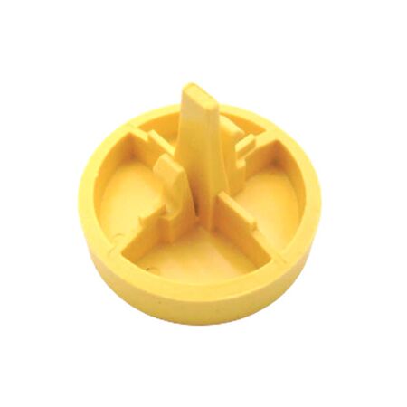 Allen-Bradley 800FAE5 Multi-Function Push Button Cap Yellow