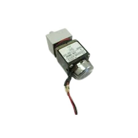 Allen-Bradley 800MBN37 Single Turn Rotary Potentiometer Operator