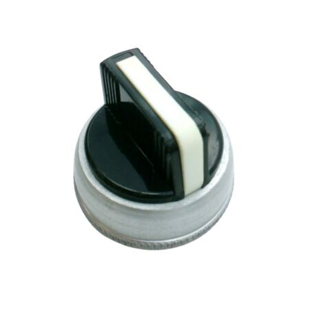 Allen-Bradley 800HN130F Replacement Knob for Pushbutton