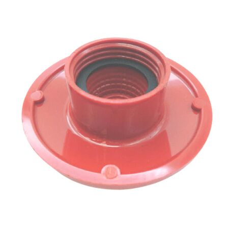 Allen-Bradley 800HN115A Red Pushbutton Cap 30mm