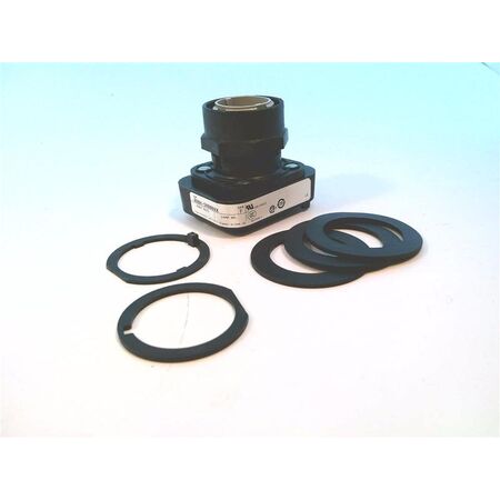 Allen-Bradley 800HSRB00XX 30mm Momentary Pushbutton