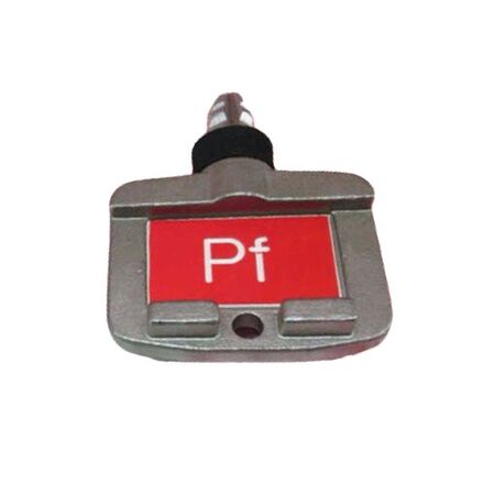 Allen-Bradley 440TAKEYE10PF Key for 440T Trapped Key Systems